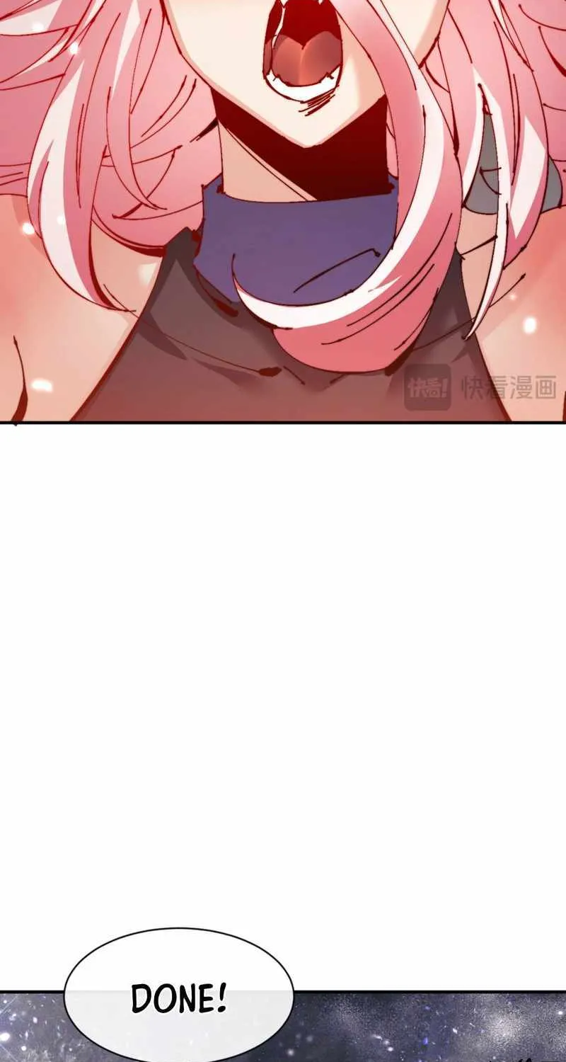 Master: This rebellious disciple is definitely not the Holy Son Chapter 119 page 63 - 