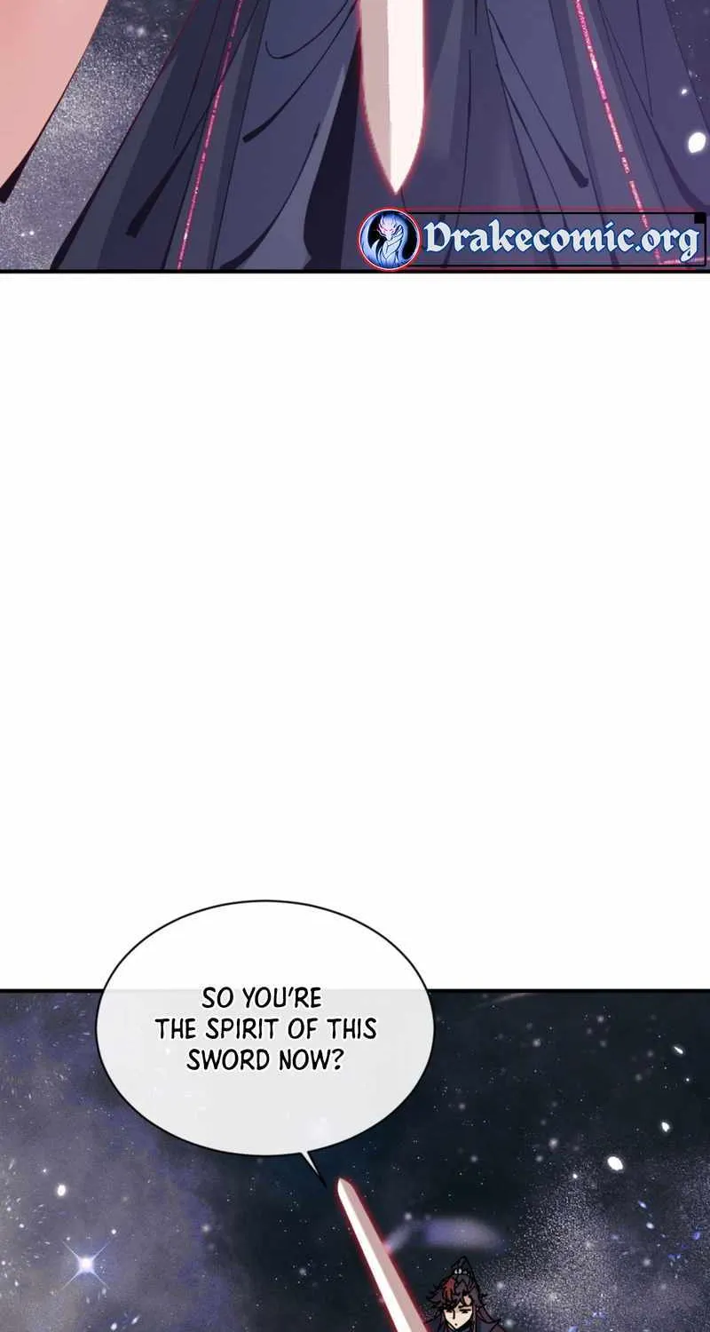 Master: This rebellious disciple is definitely not the Holy Son Chapter 119 page 67 - 
