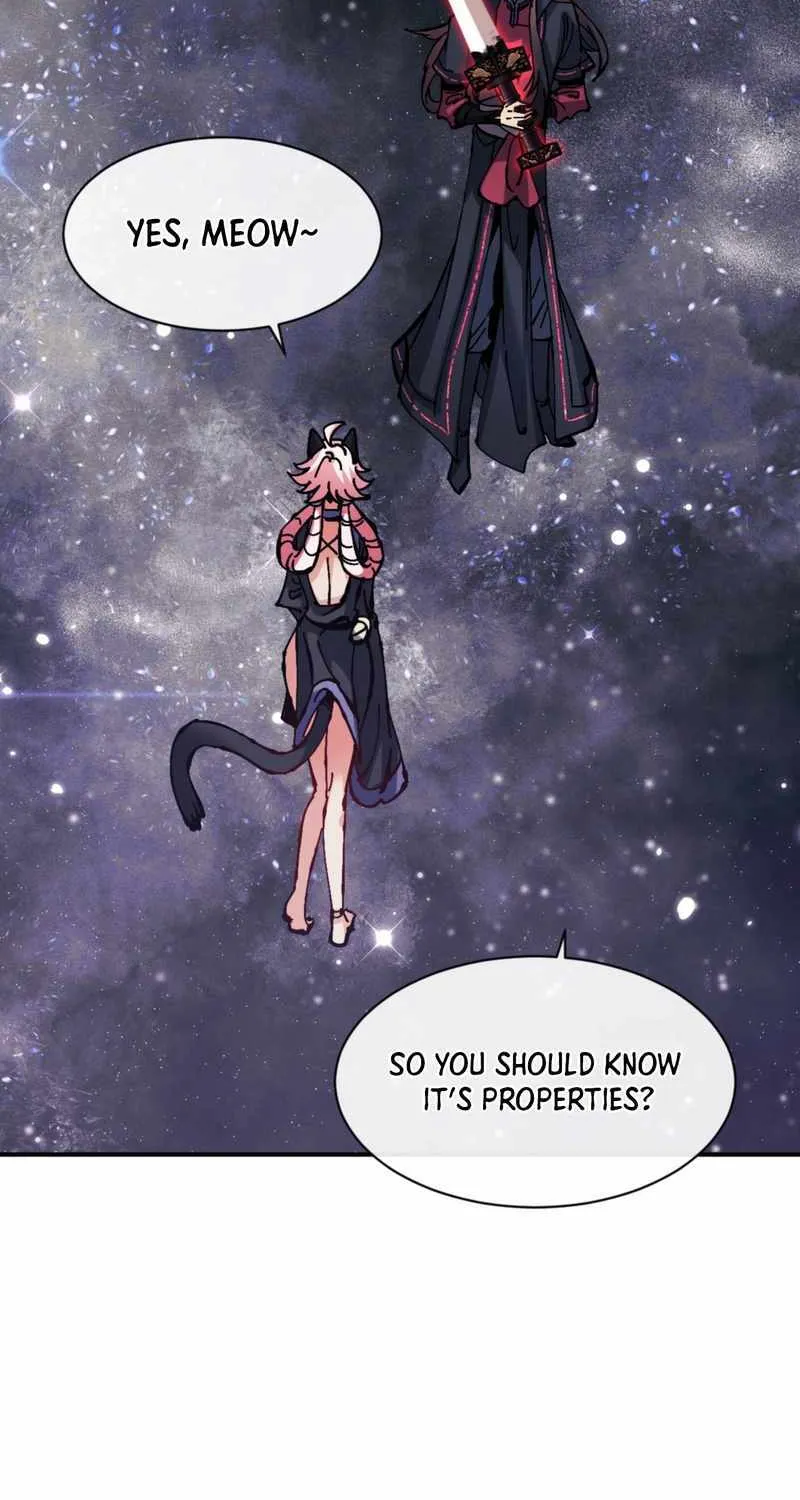 Master: This rebellious disciple is definitely not the Holy Son Chapter 119 page 68 - 