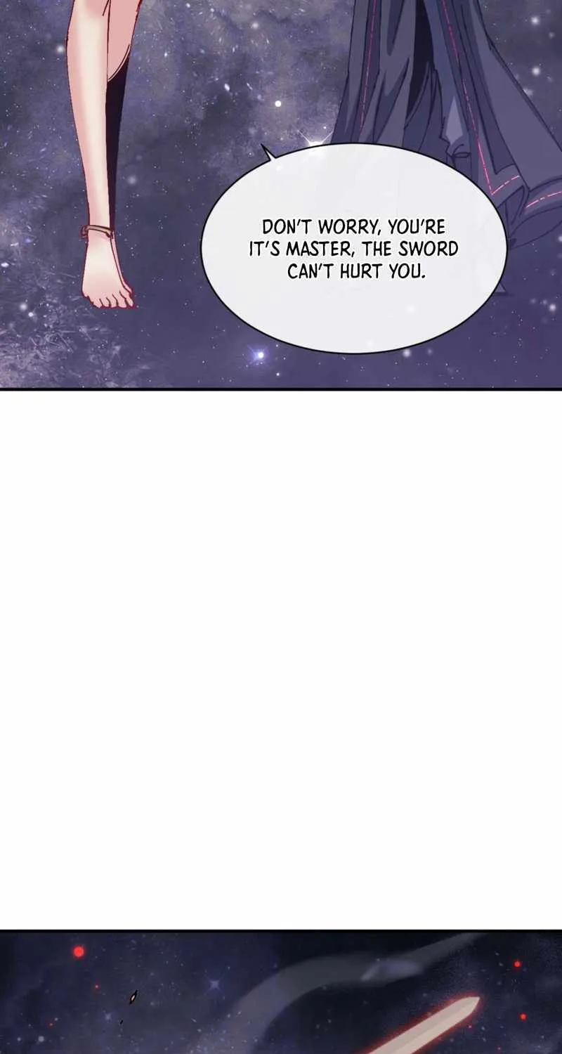 Master: This rebellious disciple is definitely not the Holy Son Chapter 119 page 70 - 