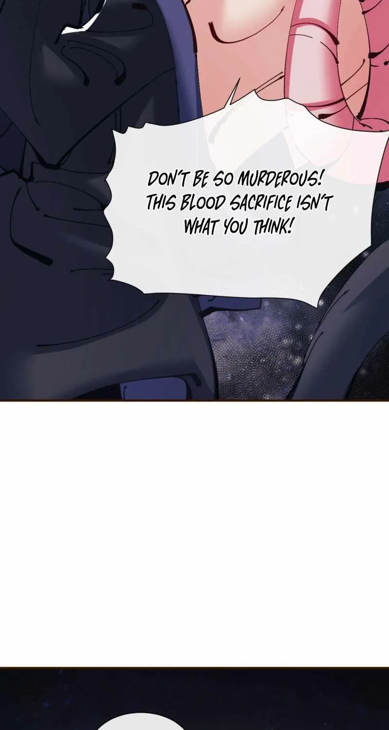 Master: This rebellious disciple is definitely not the Holy Son Chapter 119 page 8 - 