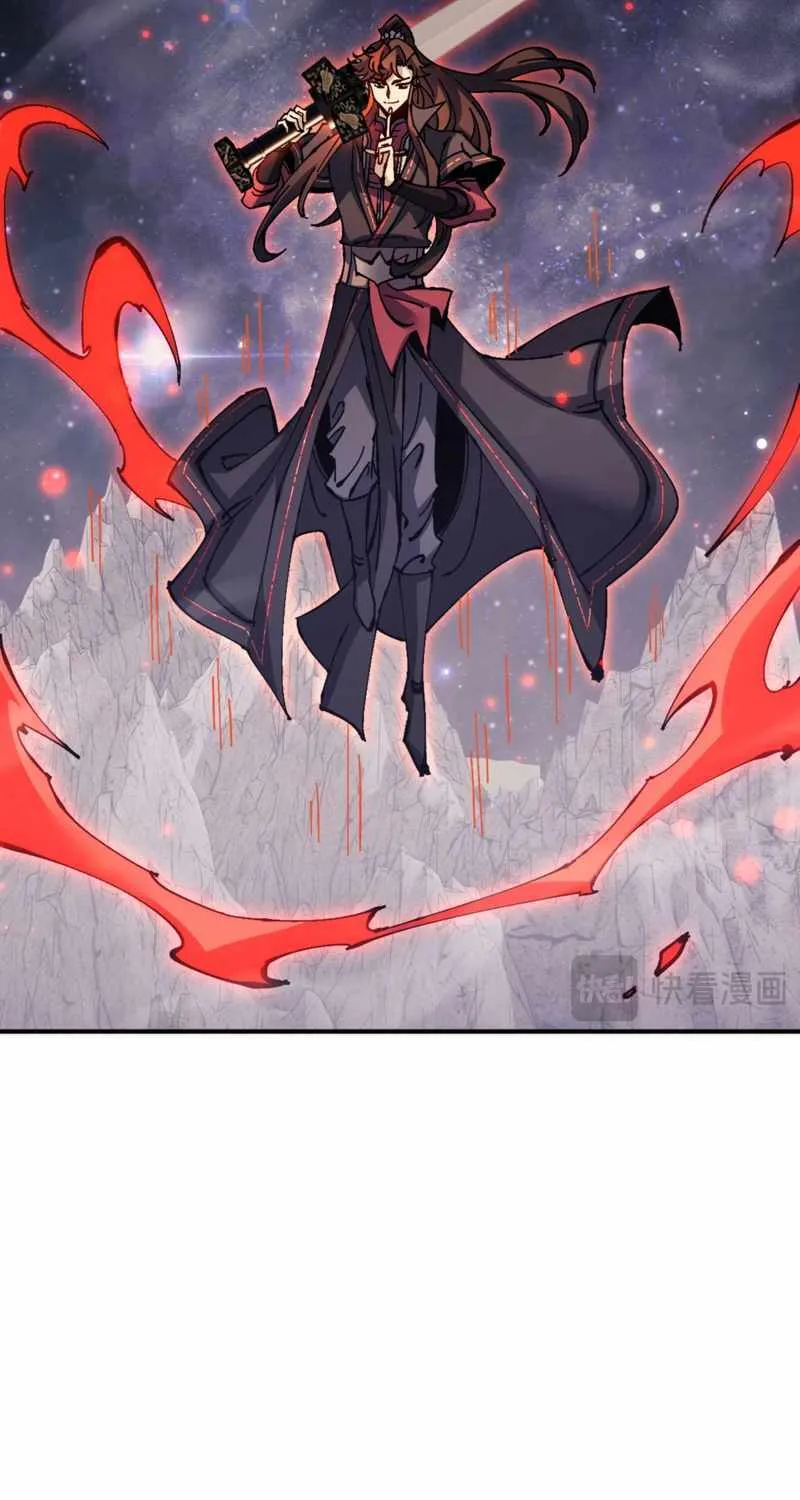 Master: This rebellious disciple is definitely not the Holy Son Chapter 119 page 72 - 