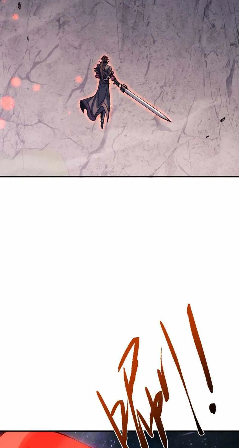 Master: This rebellious disciple is definitely not the Holy Son Chapter 119 page 74 - 