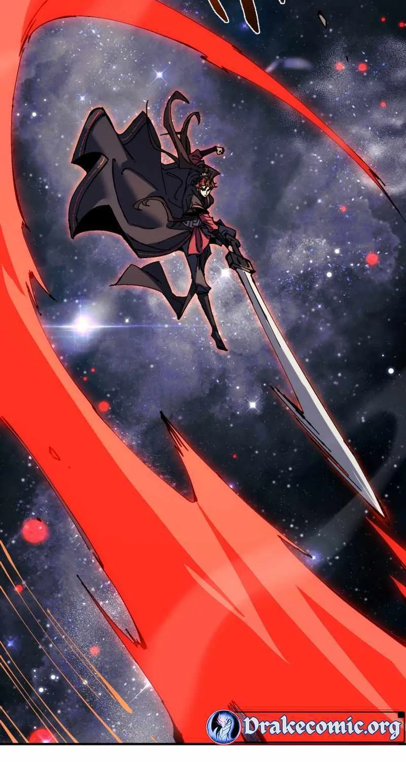 Master: This rebellious disciple is definitely not the Holy Son Chapter 119 page 75 - 
