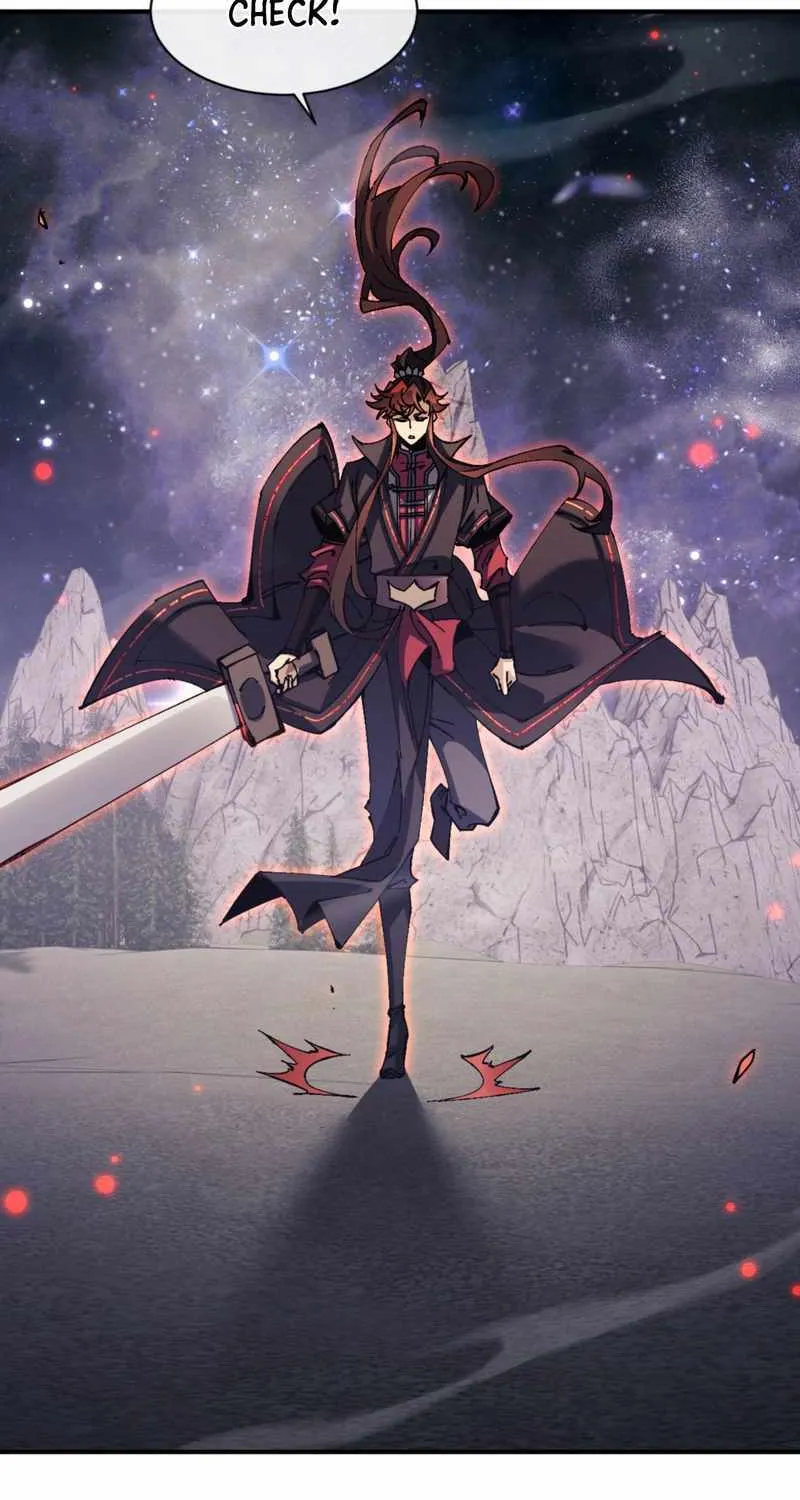 Master: This rebellious disciple is definitely not the Holy Son Chapter 119 page 79 - 