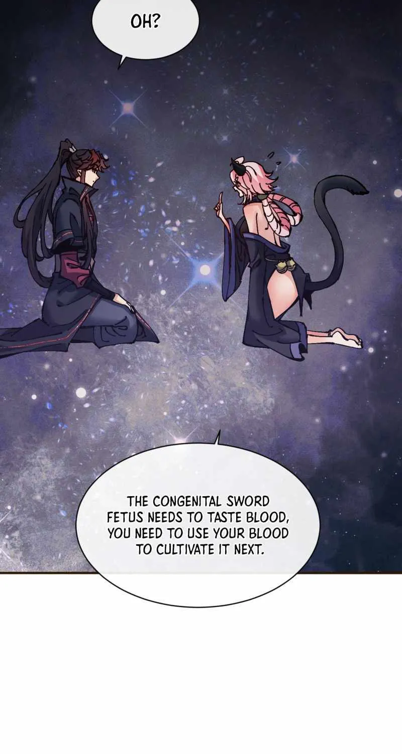Master: This rebellious disciple is definitely not the Holy Son Chapter 119 page 9 - 