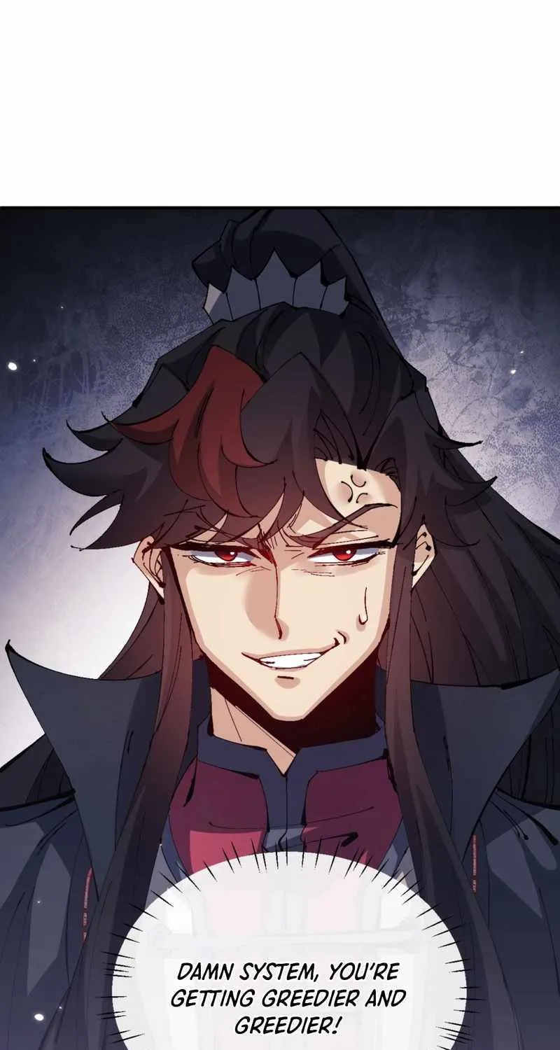 Master: This rebellious disciple is definitely not the Holy Son Chapter 119 page 81 - 