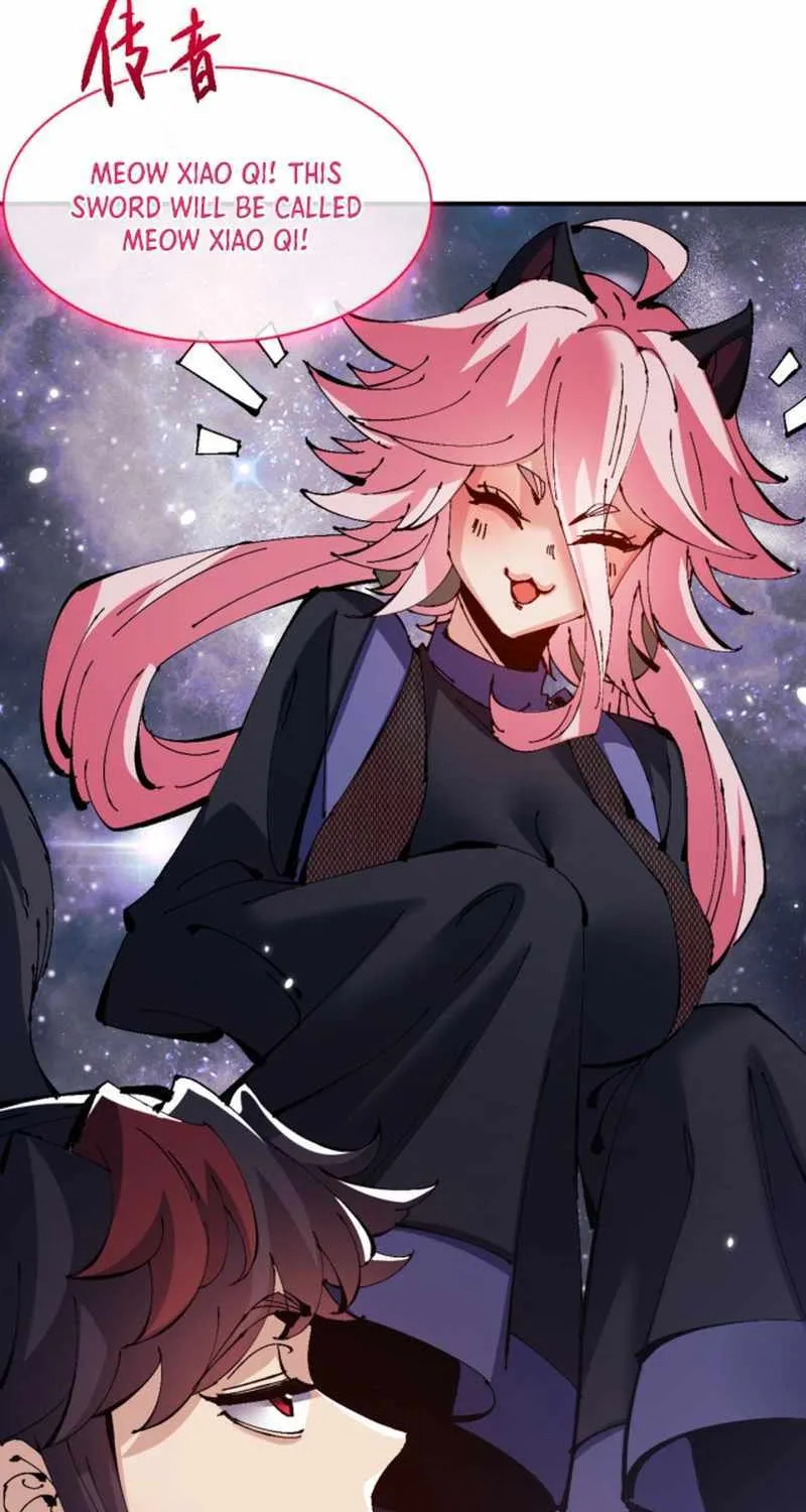 Master: This rebellious disciple is definitely not the Holy Son Chapter 120 page 11 - 