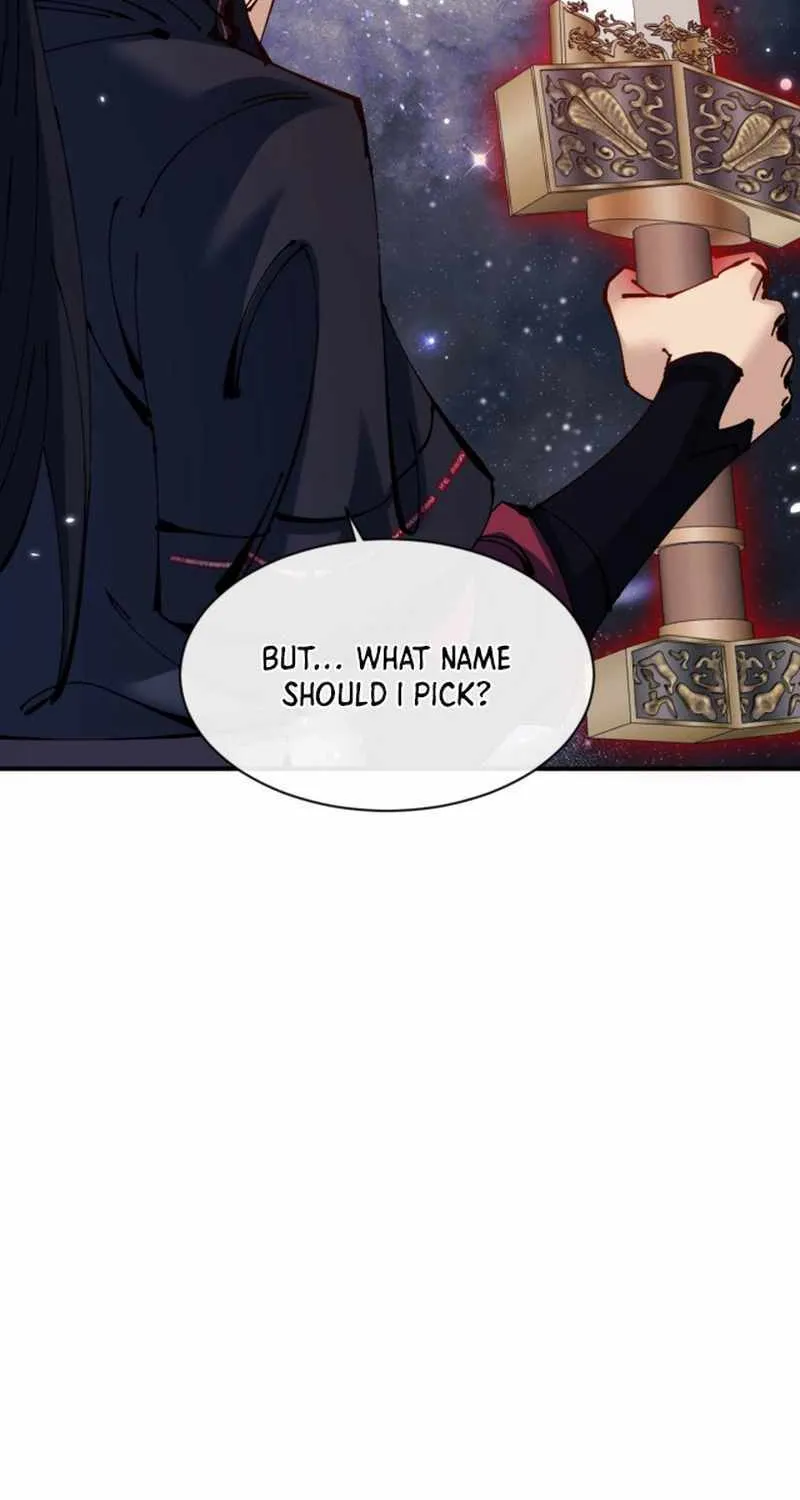 Master: This rebellious disciple is definitely not the Holy Son Chapter 120 page 15 - 