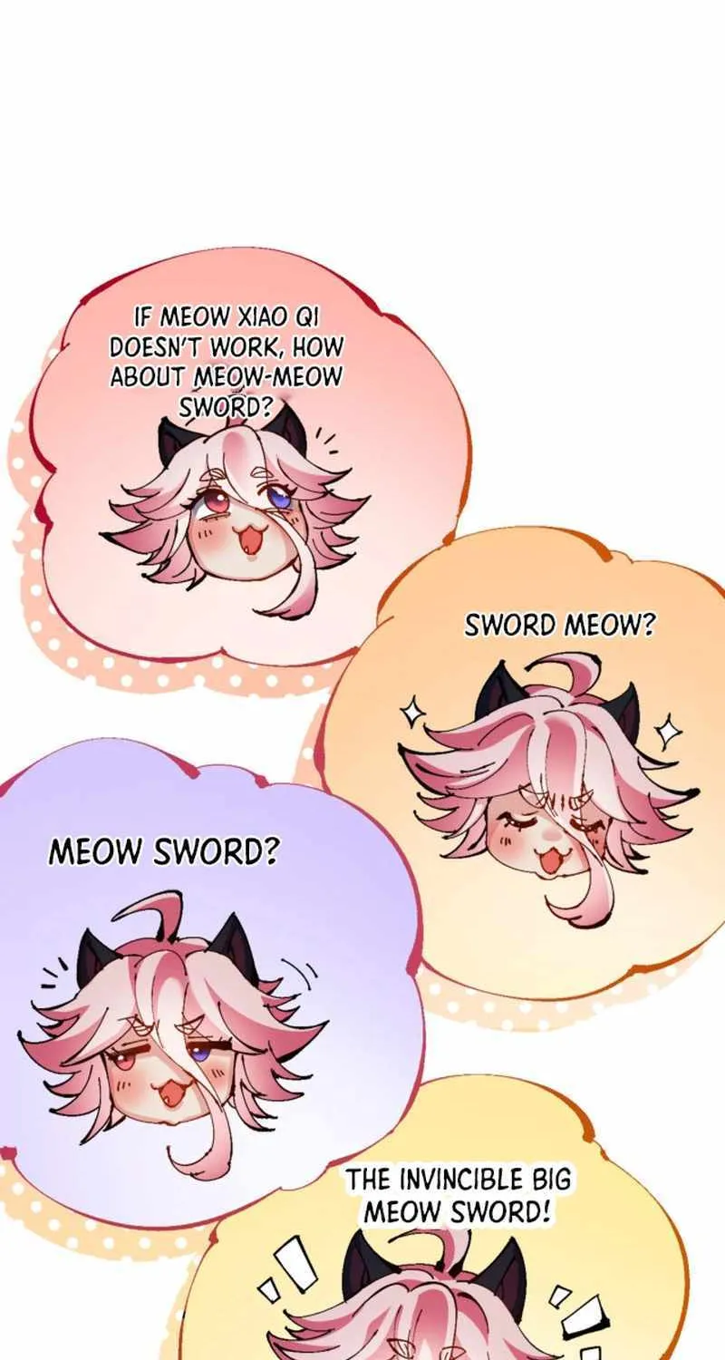 Master: This rebellious disciple is definitely not the Holy Son Chapter 120 page 16 - 