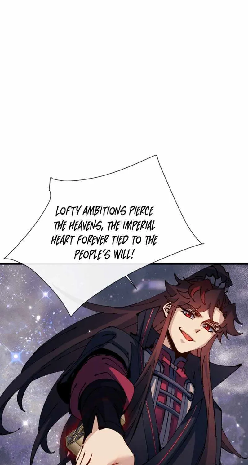 Master: This rebellious disciple is definitely not the Holy Son Chapter 120 page 19 - 