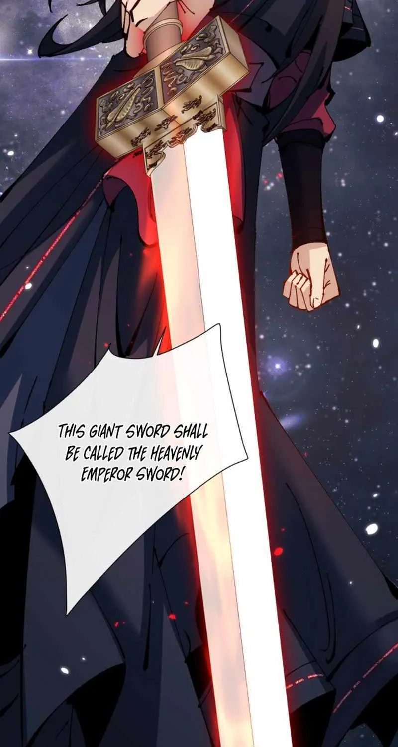 Master: This rebellious disciple is definitely not the Holy Son Chapter 120 page 20 - 