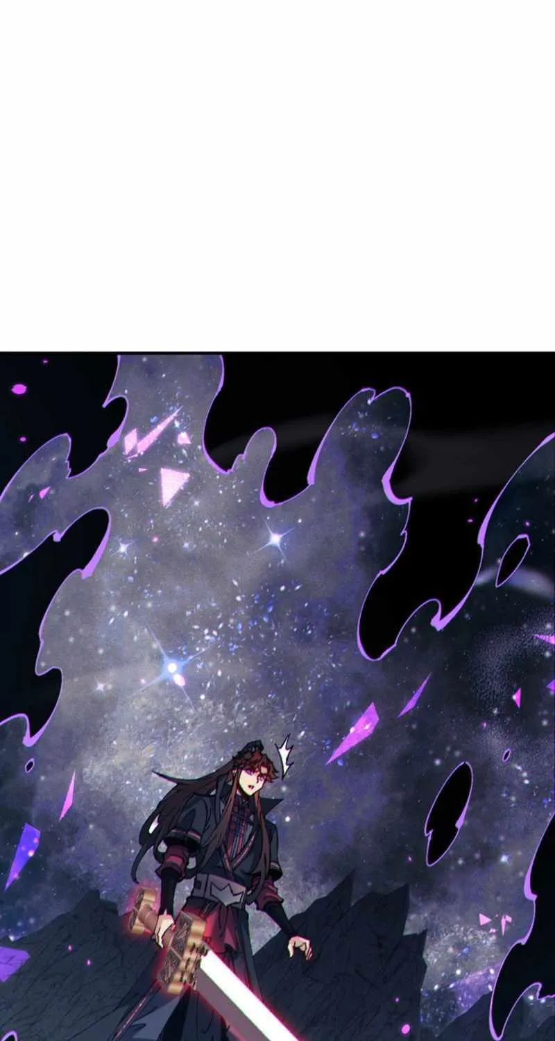 Master: This rebellious disciple is definitely not the Holy Son Chapter 120 page 24 - 