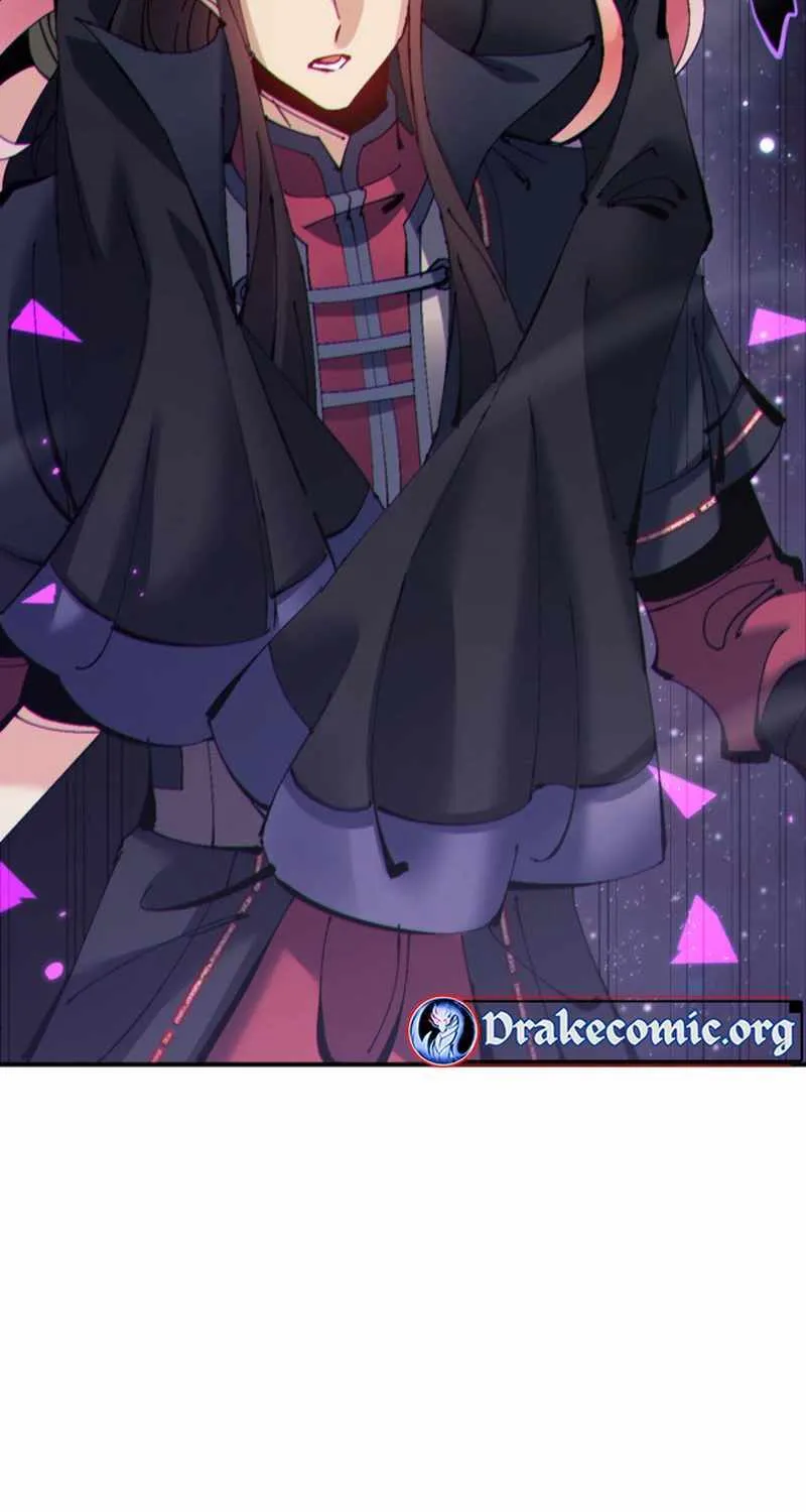 Master: This rebellious disciple is definitely not the Holy Son Chapter 120 page 28 - 