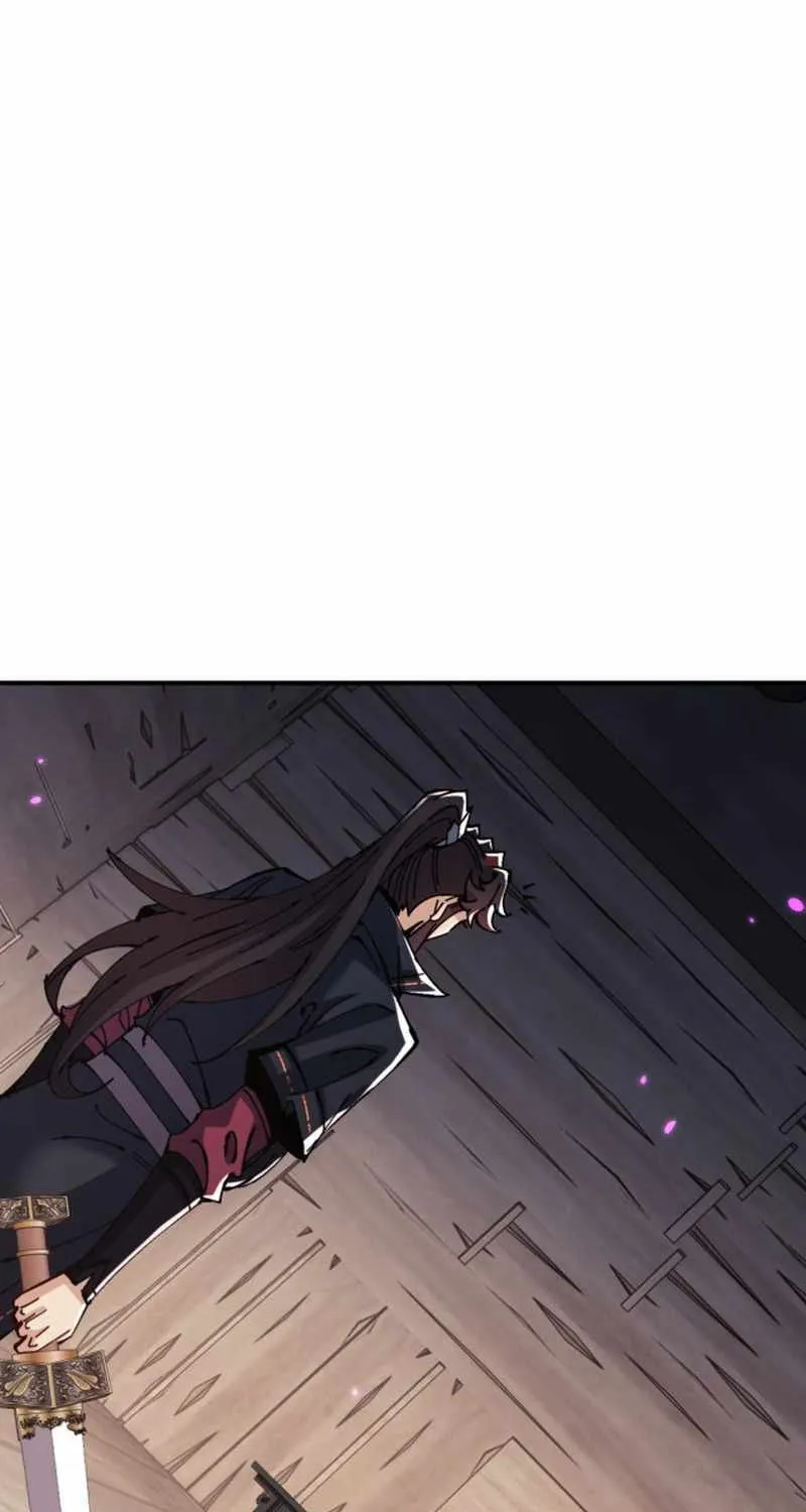 Master: This rebellious disciple is definitely not the Holy Son Chapter 120 page 31 - 