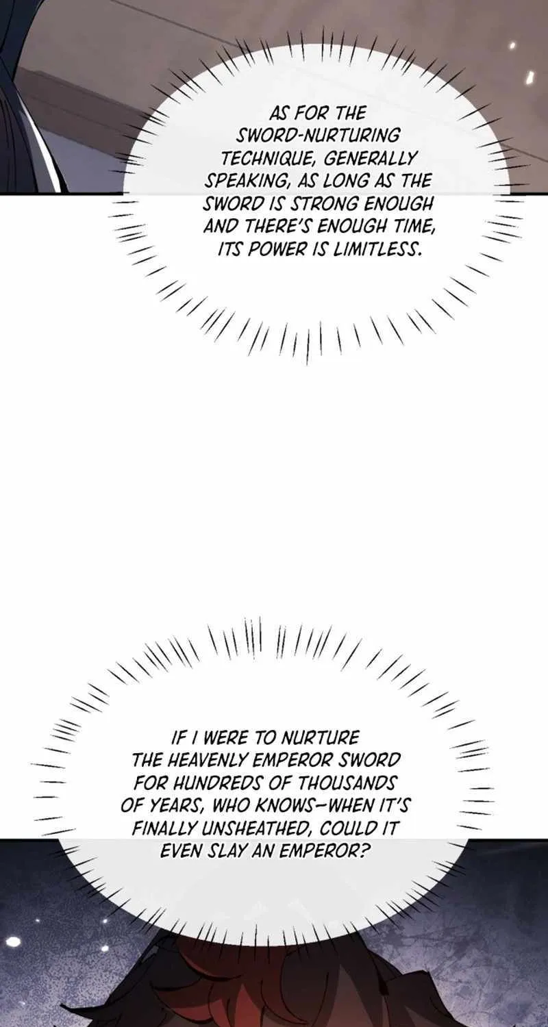 Master: This rebellious disciple is definitely not the Holy Son Chapter 120 page 38 - 