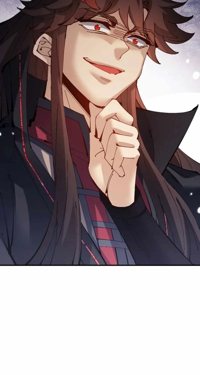Master: This rebellious disciple is definitely not the Holy Son Chapter 120 page 39 - 