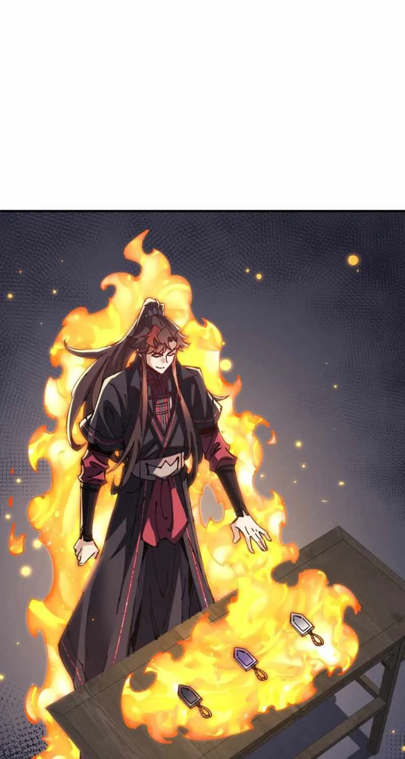 Master: This rebellious disciple is definitely not the Holy Son Chapter 120 page 40 - 