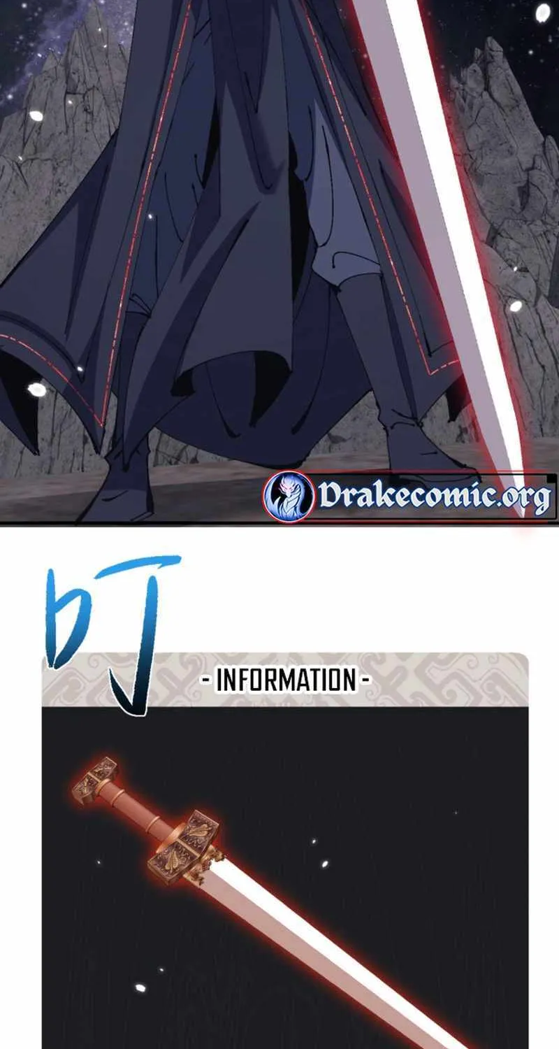 Master: This rebellious disciple is definitely not the Holy Son Chapter 120 page 5 - 