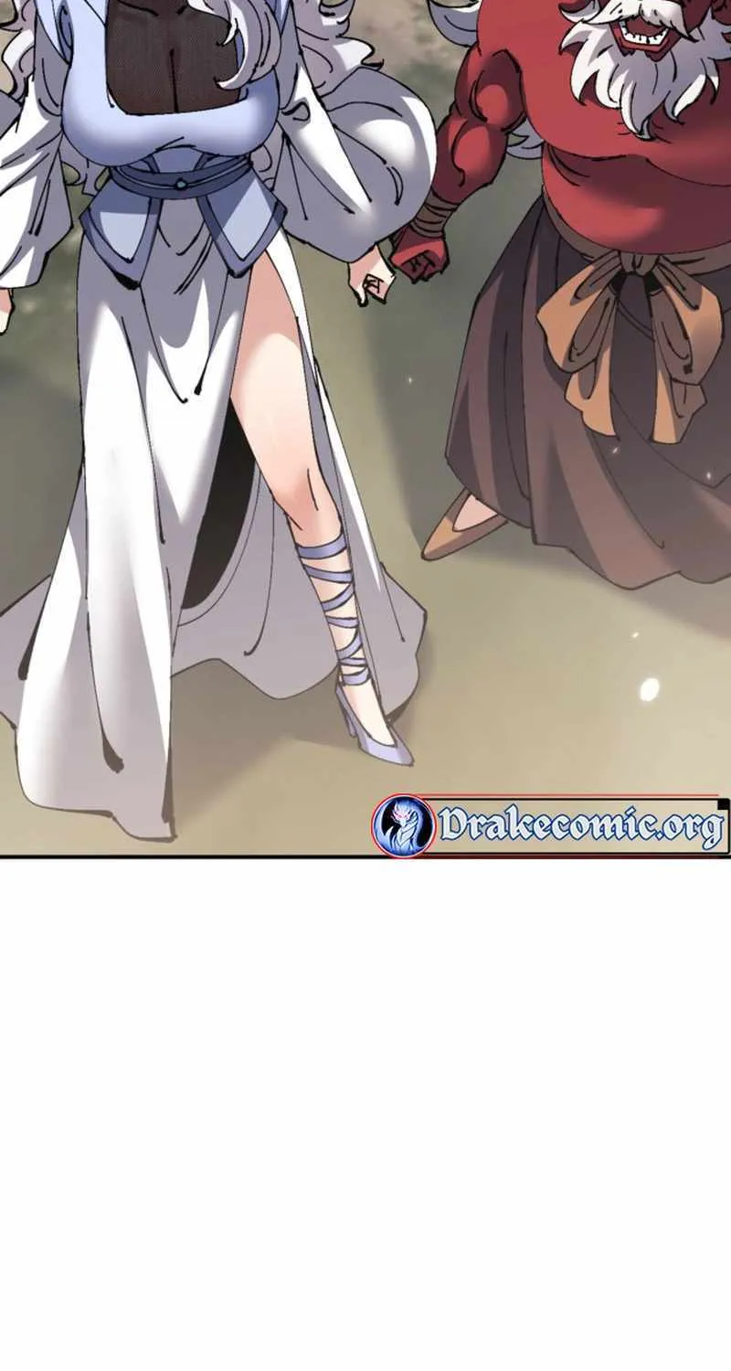 Master: This rebellious disciple is definitely not the Holy Son Chapter 120 page 44 - 