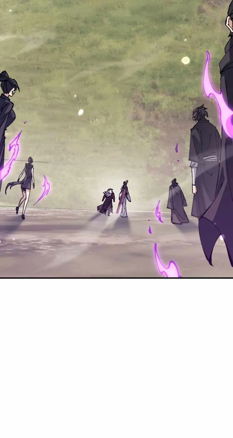 Master: This rebellious disciple is definitely not the Holy Son Chapter 120 page 48 - 