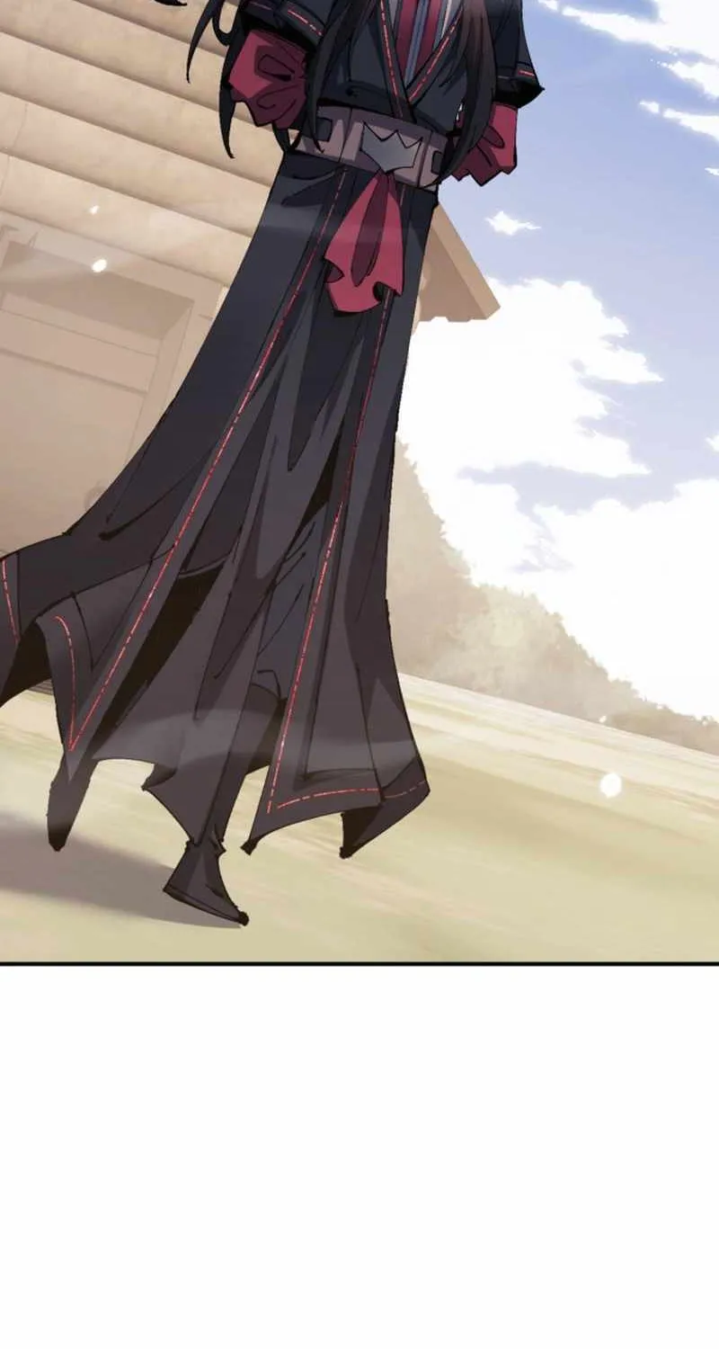 Master: This rebellious disciple is definitely not the Holy Son Chapter 120 page 51 - 