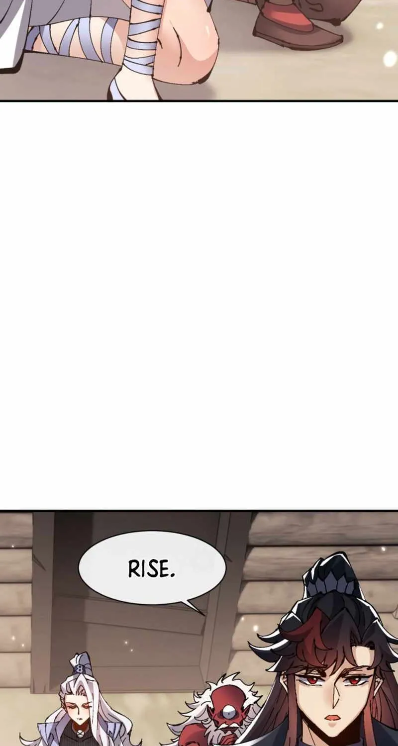 Master: This rebellious disciple is definitely not the Holy Son Chapter 120 page 55 - 