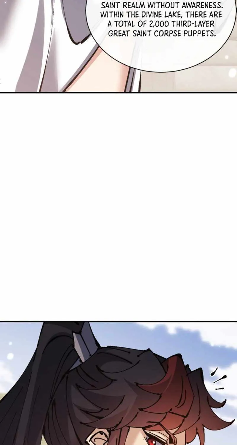 Master: This rebellious disciple is definitely not the Holy Son Chapter 120 page 60 - 
