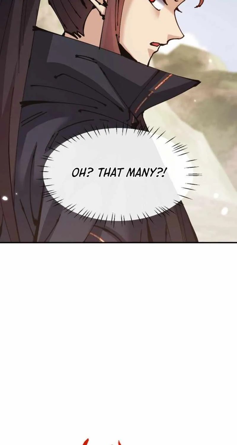 Master: This rebellious disciple is definitely not the Holy Son Chapter 120 page 61 - 