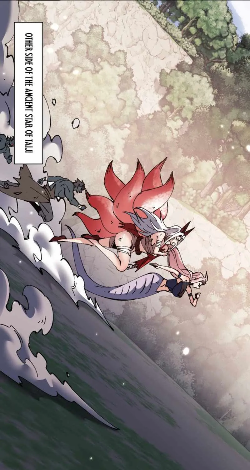 Master: This rebellious disciple is definitely not the Holy Son Chapter 120 page 69 - 