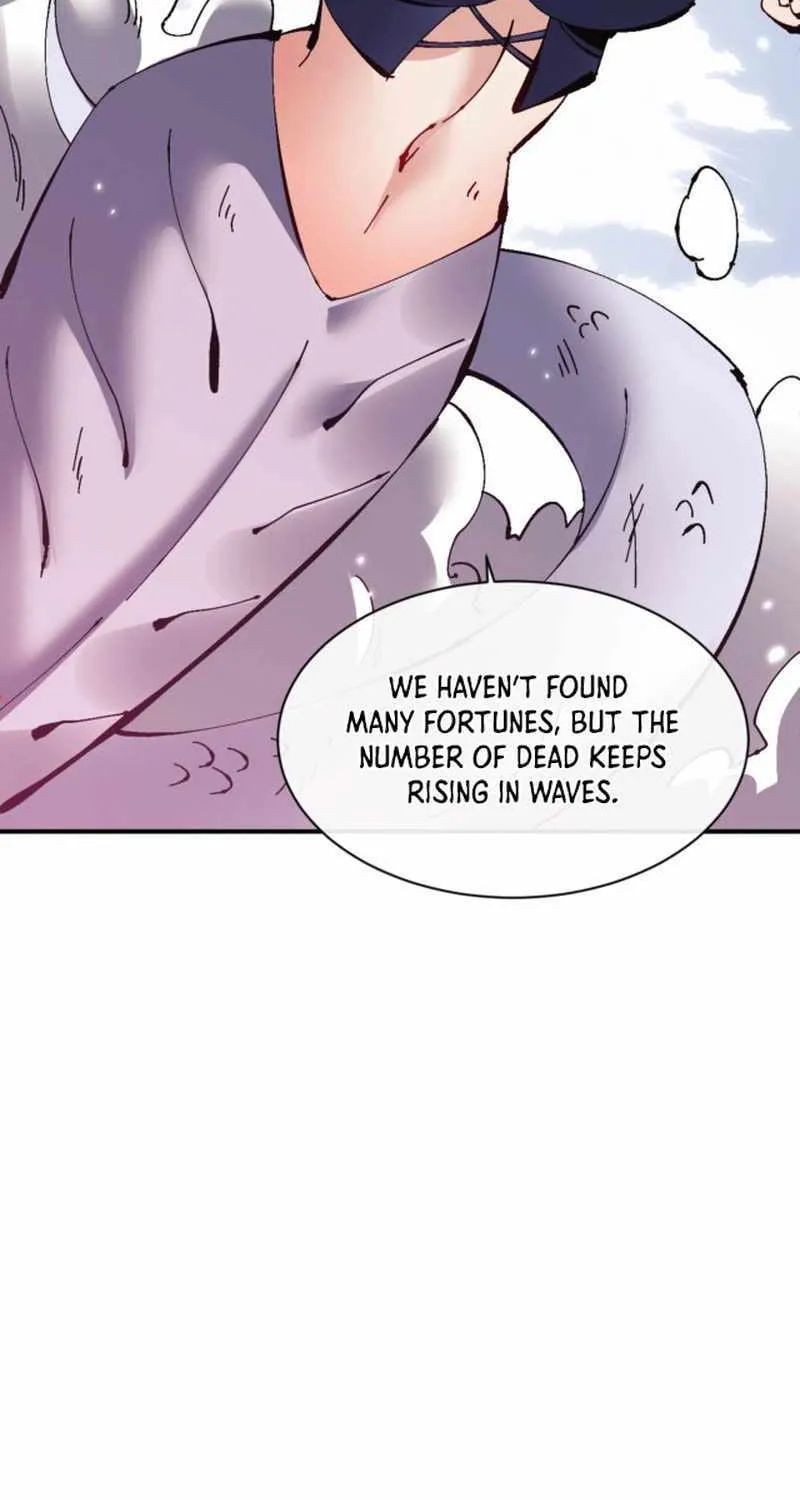 Master: This rebellious disciple is definitely not the Holy Son Chapter 120 page 71 - 