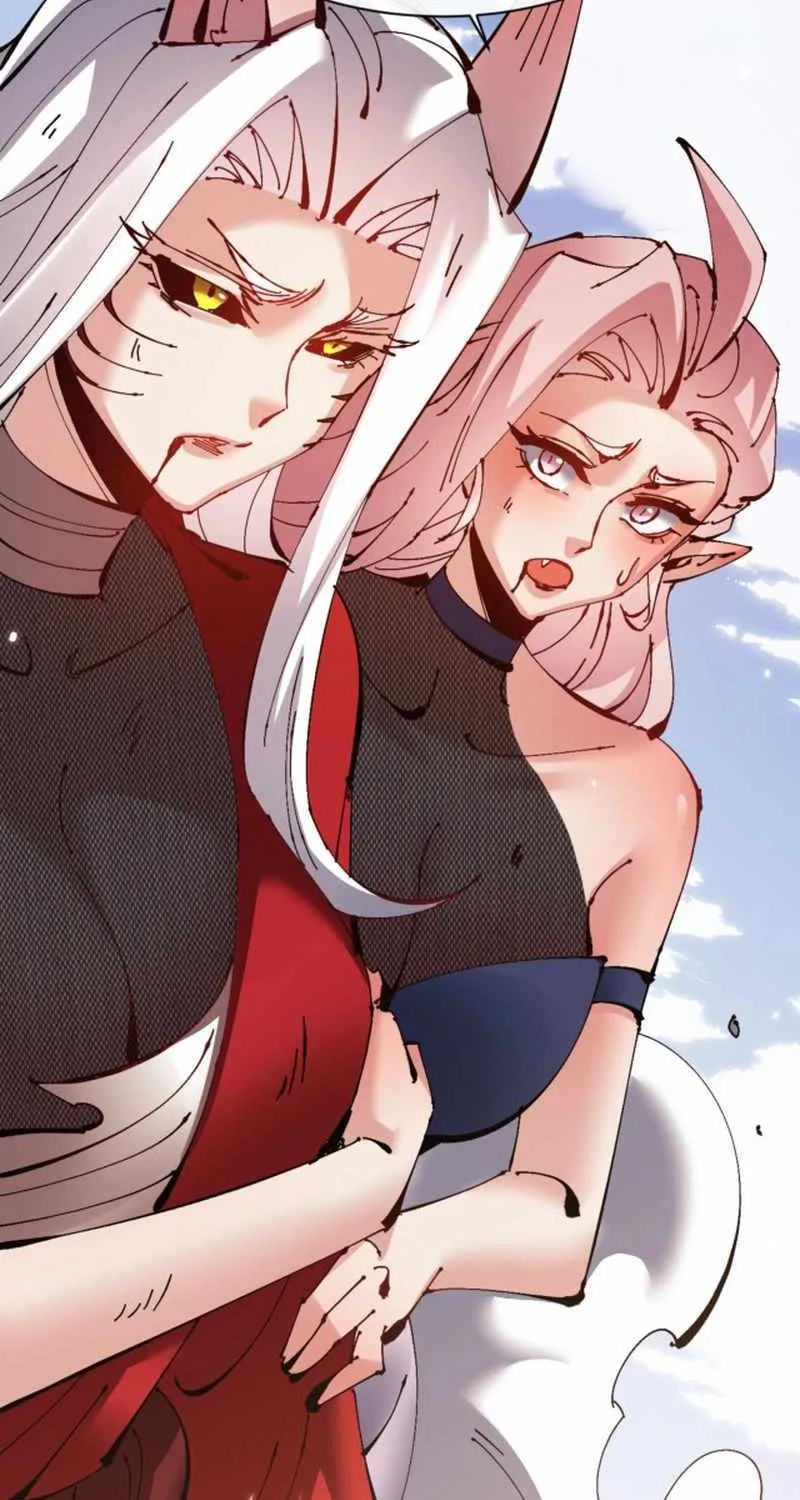 Master: This rebellious disciple is definitely not the Holy Son Chapter 120 page 76 - 