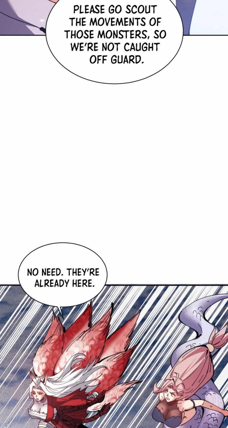 Master: This rebellious disciple is definitely not the Holy Son Chapter 121 page 14 - 