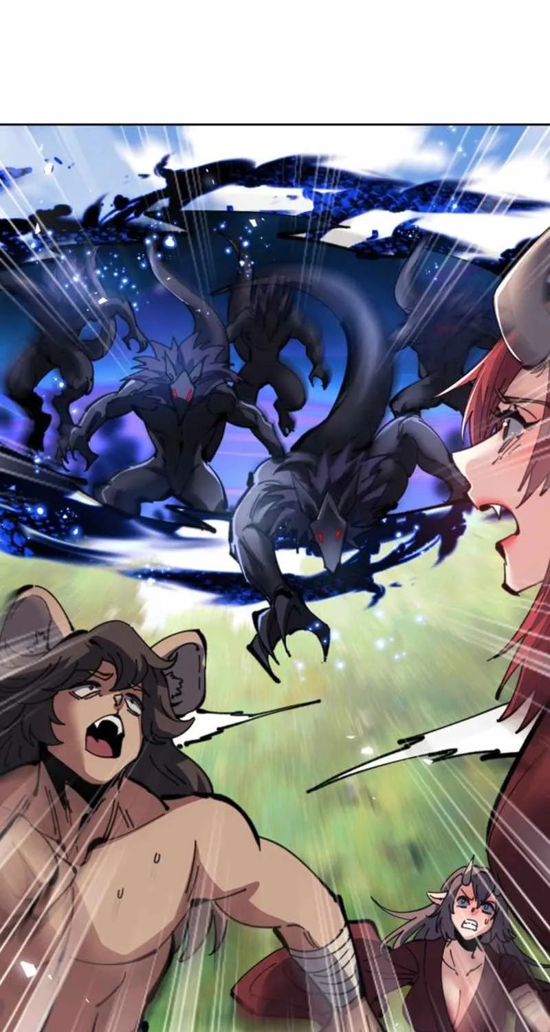 Master: This rebellious disciple is definitely not the Holy Son Chapter 121 page 18 - 