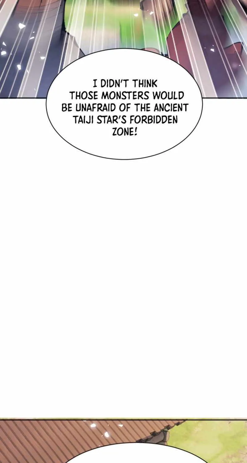 Master: This rebellious disciple is definitely not the Holy Son Chapter 121 page 19 - 