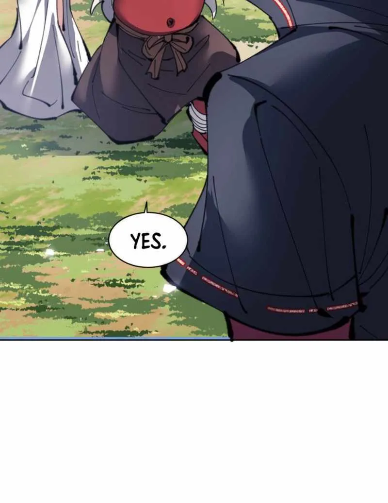 Master: This rebellious disciple is definitely not the Holy Son Chapter 121 page 22 - 