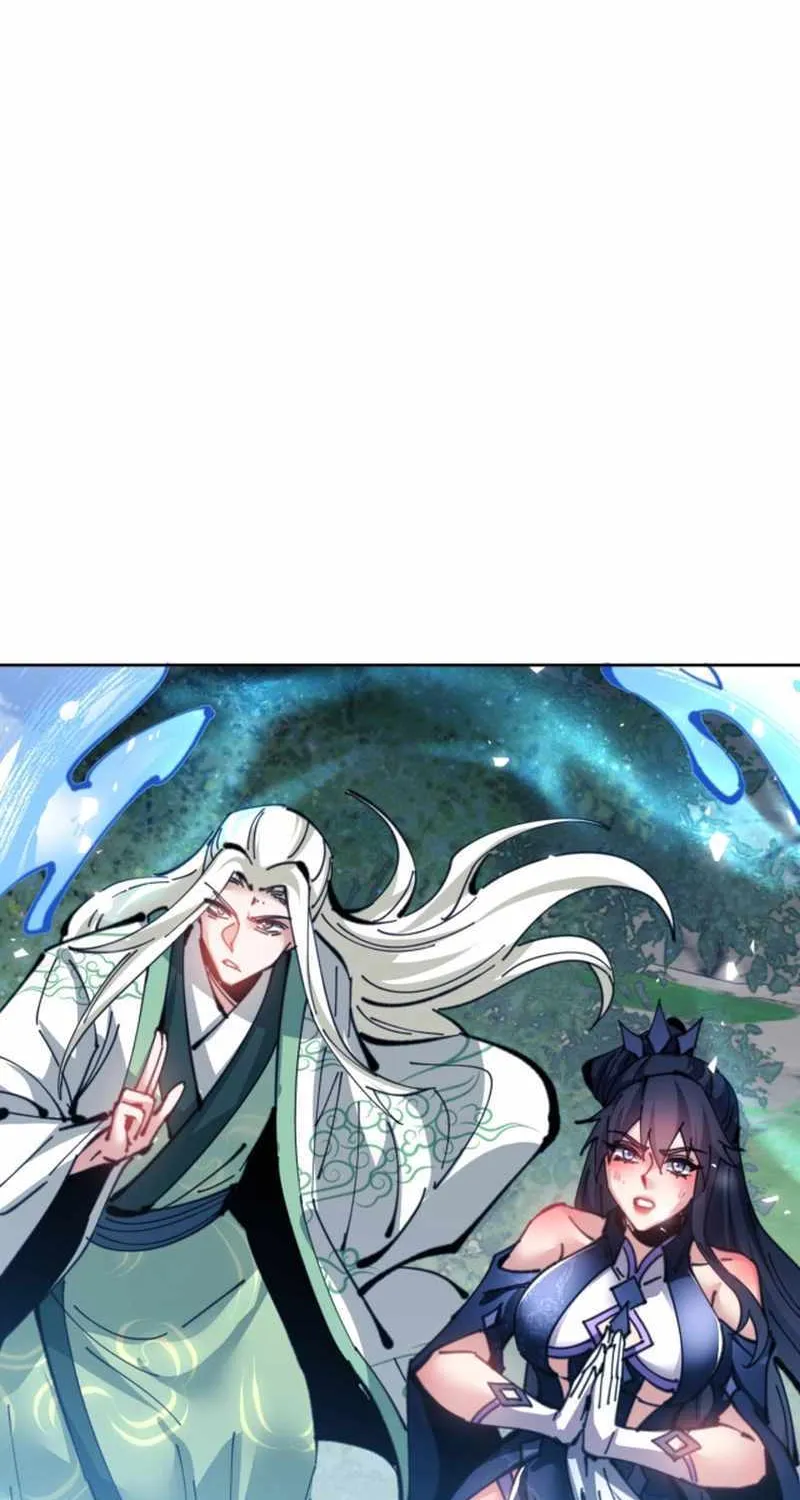 Master: This rebellious disciple is definitely not the Holy Son Chapter 121 page 24 - 