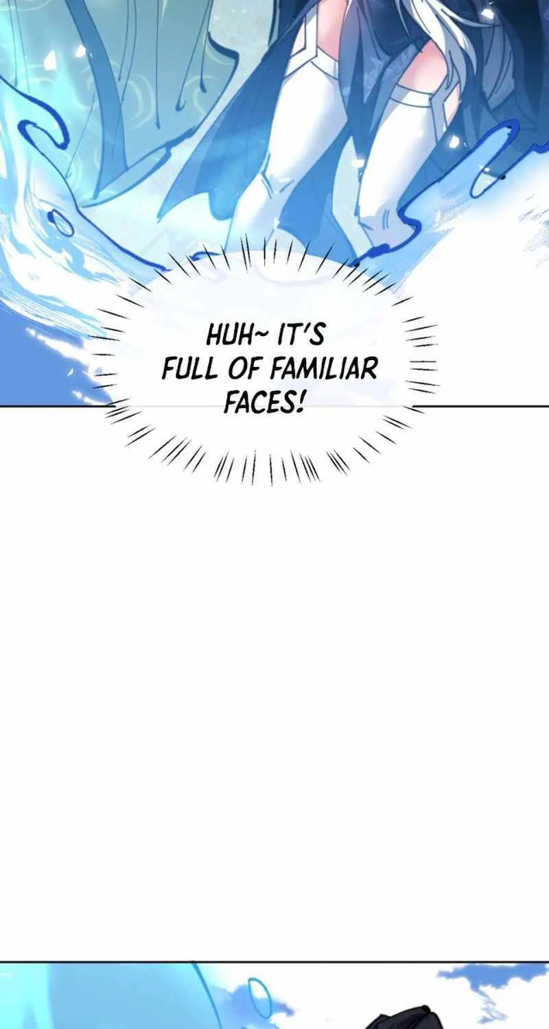Master: This rebellious disciple is definitely not the Holy Son Chapter 121 page 25 - 