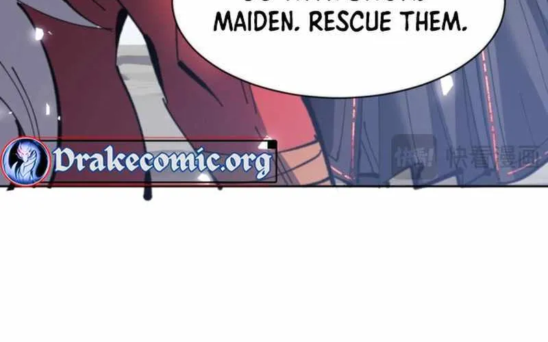 Master: This rebellious disciple is definitely not the Holy Son Chapter 121 page 28 - 
