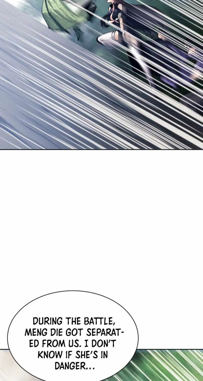 Master: This rebellious disciple is definitely not the Holy Son Chapter 121 page 4 - 
