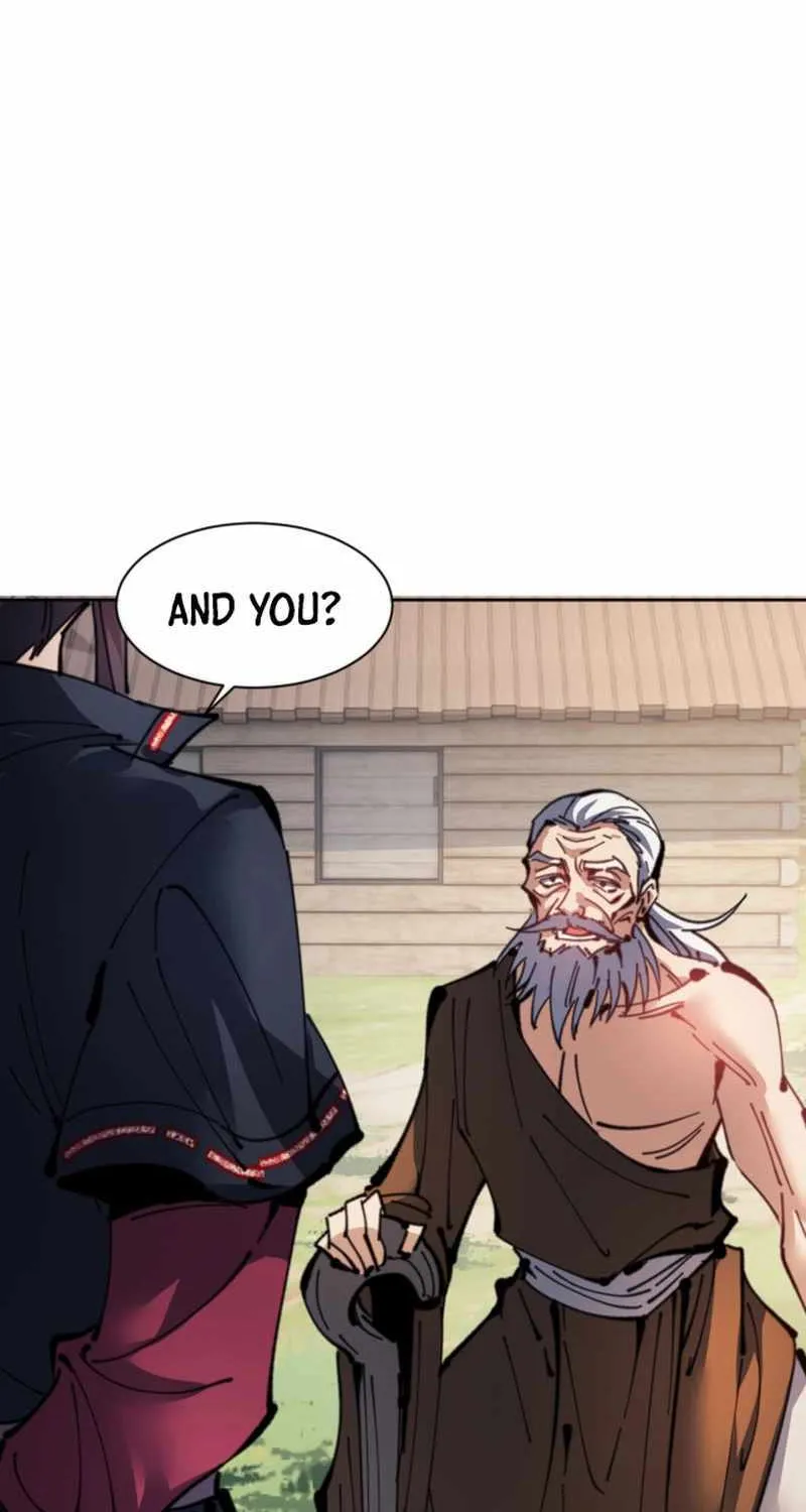Master: This rebellious disciple is definitely not the Holy Son Chapter 121 page 32 - 