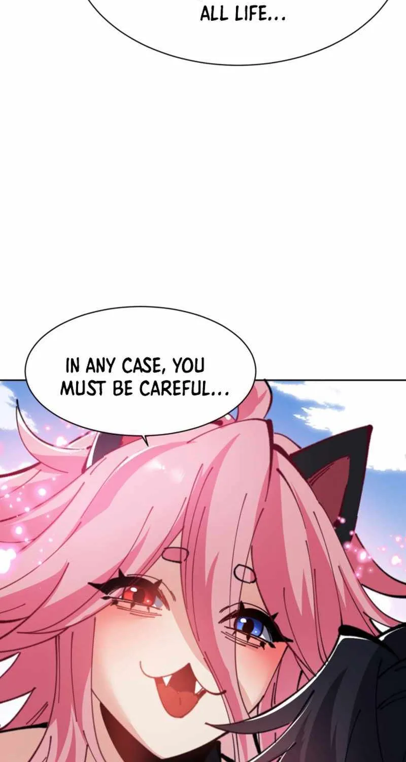 Master: This rebellious disciple is definitely not the Holy Son Chapter 121 page 37 - 