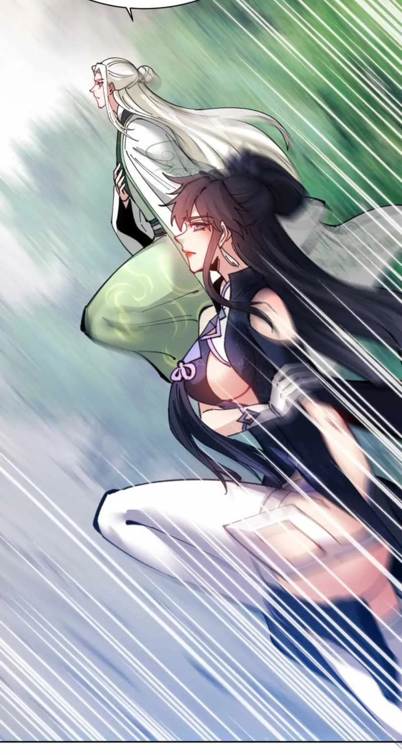 Master: This rebellious disciple is definitely not the Holy Son Chapter 121 page 5 - 