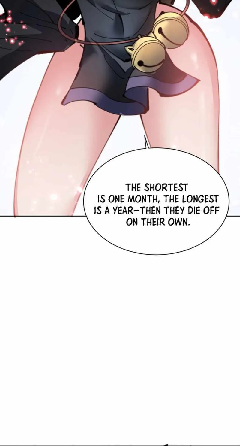 Master: This rebellious disciple is definitely not the Holy Son Chapter 121 page 43 - 