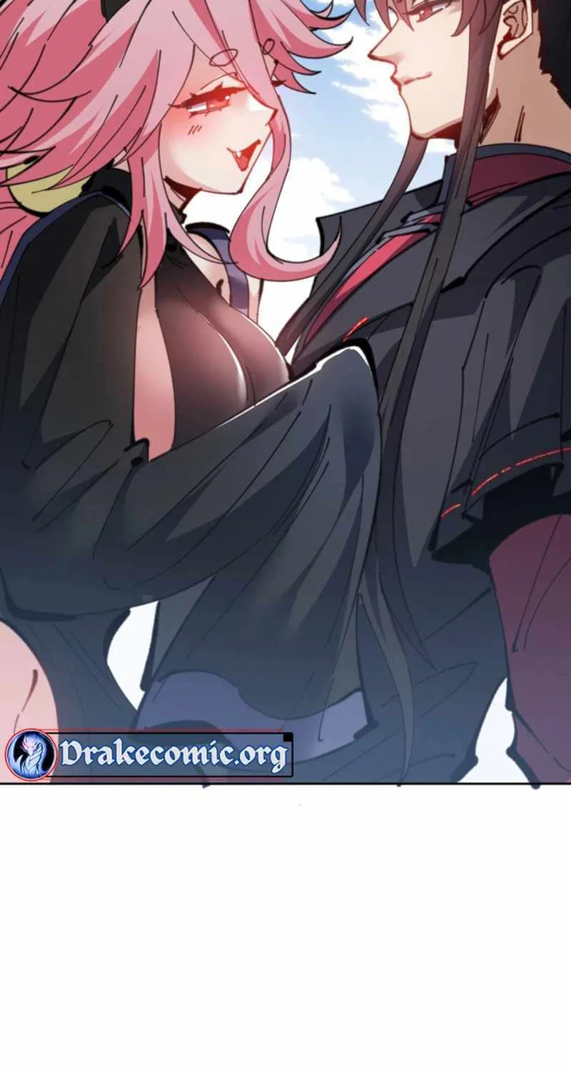 Master: This rebellious disciple is definitely not the Holy Son Chapter 121 page 47 - 