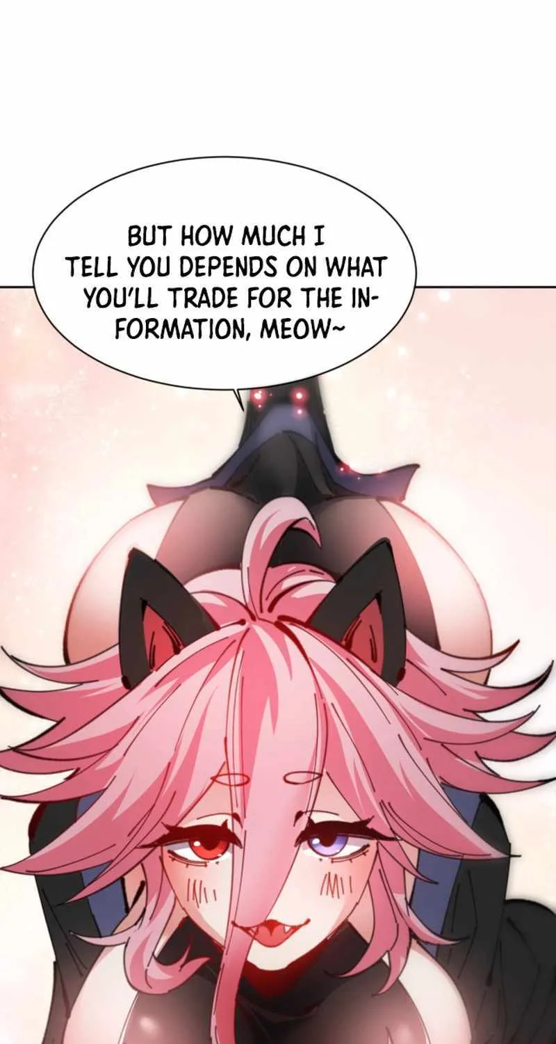 Master: This rebellious disciple is definitely not the Holy Son Chapter 121 page 48 - 