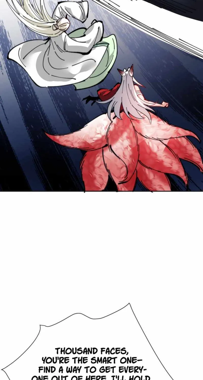 Master: This rebellious disciple is definitely not the Holy Son Chapter 121 page 51 - 