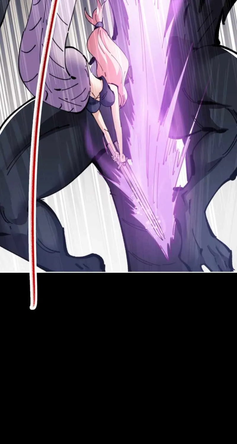 Master: This rebellious disciple is definitely not the Holy Son Chapter 121 page 54 - 
