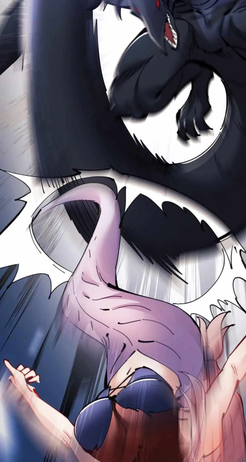 Master: This rebellious disciple is definitely not the Holy Son Chapter 121 page 56 - 