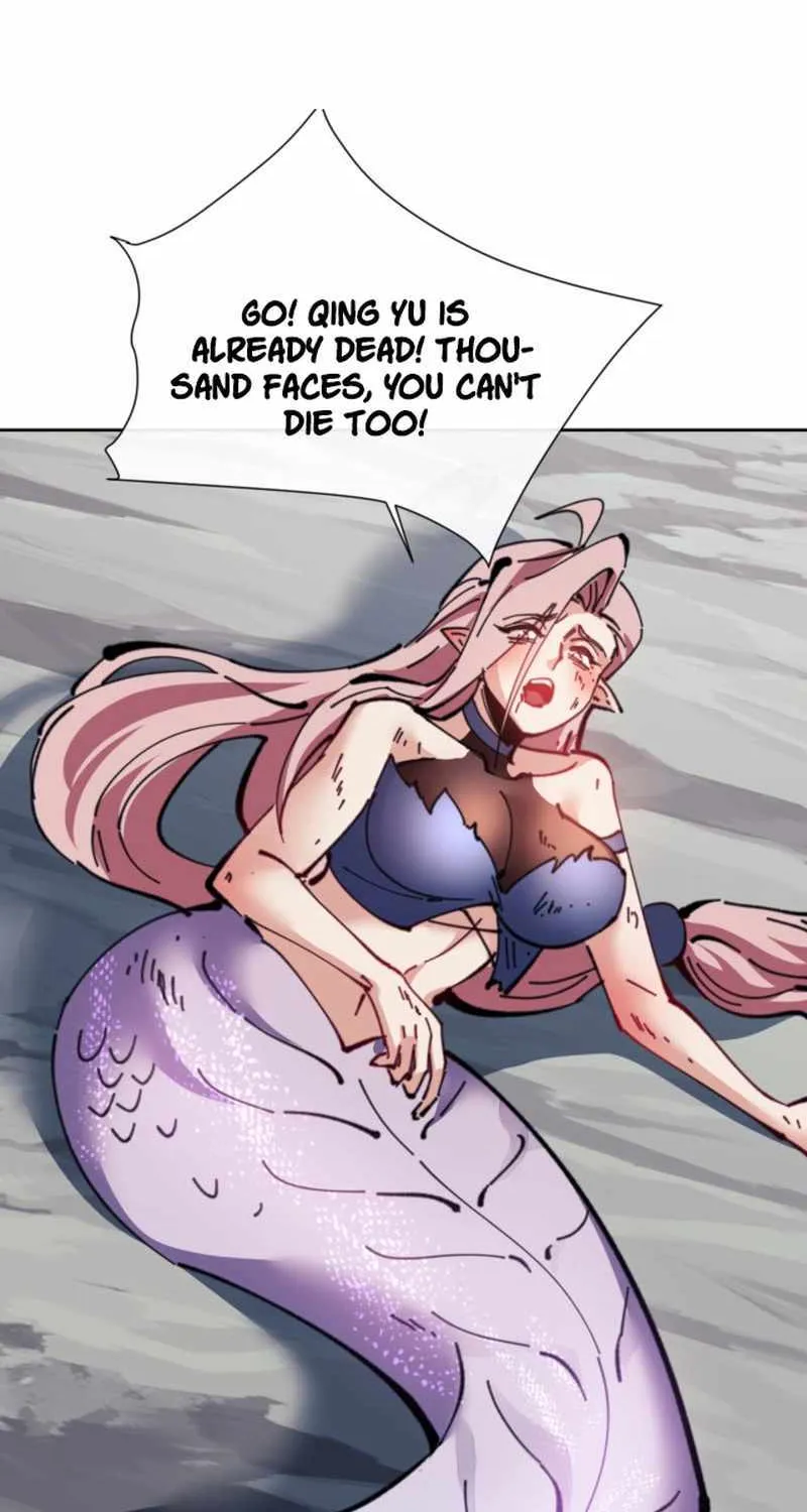 Master: This rebellious disciple is definitely not the Holy Son Chapter 121 page 59 - 